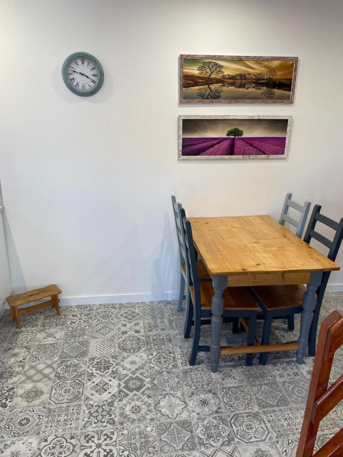 Apartmany Modry Dom Podhájska Exterior foto